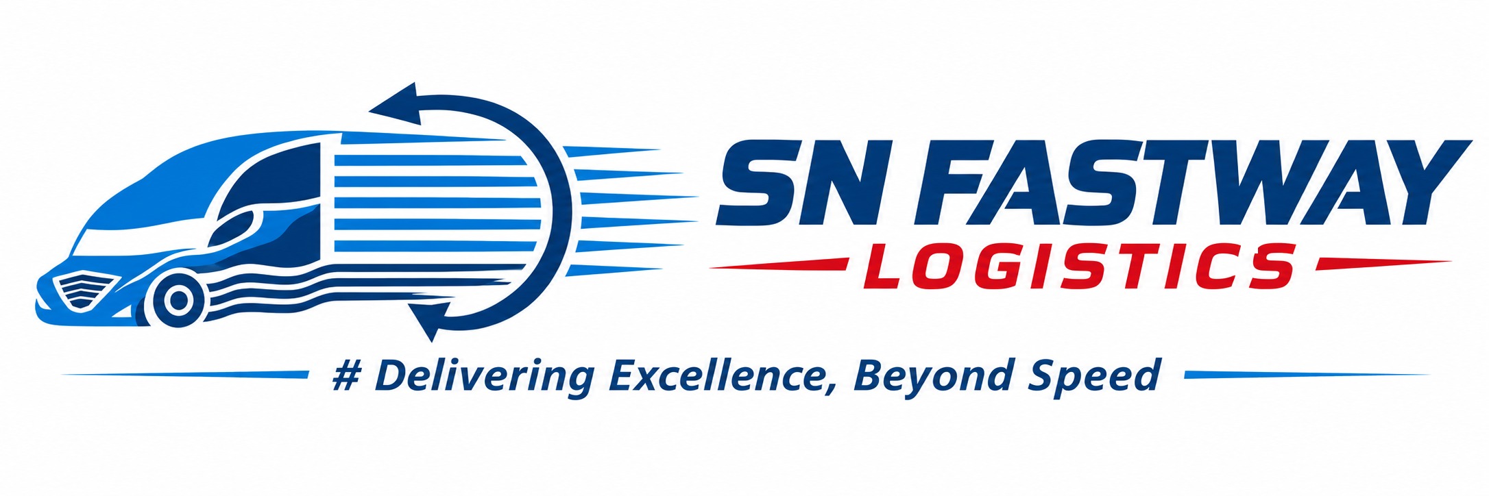 SN Fastway Logistics